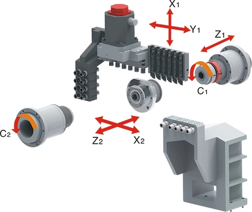 CKC1132V